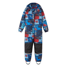 Зимовий комбінезон Tutta by Reima Sirius 6100001A-6961